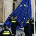 Moskva: Menjamo stav prema EU