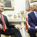 Užasne vesti za Kijev Tramp ne može da se bori na dva fronta