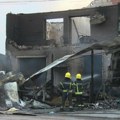Rekordan broj intervencija u Šumadiji – šteta nesaglediva