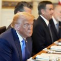 Tramp: Carina na uvoz robe iz Srbije u SAD 35 odsto od 1. avgusta