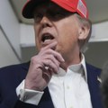 Трамп: Желим да приредим Русији мало изненађење