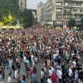 ZLF: Pritvor je režimska osveta