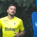 Senzacija: Vojvodina ponudila Tadiću 1.450.000 evra godišnje