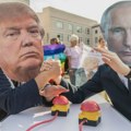 Da li je zaista kraj bromanse Tramp-Putin?