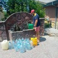 Meštani sela Manić nadomak Beograda žedni i na ivici nerava: Ostavili su nas bez vode, niko se ne osvrće na nas, molimo…