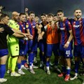 Ovako ste ocenili igrače Partizana posle pobede u Pančevu: Niko nije prešao osmicu, samo šest igrača iznad 7
