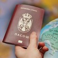Objavljena nova lista najmoćnijih pasoša na svetu: Singapur prvi, gde je Srbija?