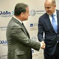Zdravstvena zaštita za Srbe tokom boravka u Grčkoj: Ministri dve zemlje dogovorili saradnju