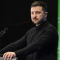 Zelenski traži da se konfiskuje ruska imovina i smeni režim u Moskvi