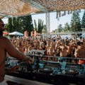 Ljubitelji aftera i žurki na bazenu, spremite kupaće! Tuborg Lovefest objavio satnicu nastupa za Beefeater H2O Stage