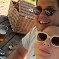 Napustila Beograd, pa pokazala gde uživa: Nina Janković u prirodi i bez trunke šminke: Ovo je njen mali raj, povela je i…