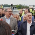 Vučić: Sledeće godine cela Mačva i Podrinje biće premreženi brzim saobraćajnicama