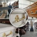 Otvarali grobove bogatih pokojnika u Zaječaru, pa sa njih ukrali svo zlato! Šokirani komunalci otkrili detalje