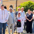 U Guči počeo 64. Sabor trubača: “Ovde se svira bez nota, ali se svira srcem“
