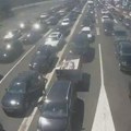 Ako ste krenuli na odmor, pripremite se za pakao: Evo koliko je zadržavanje na graničnim prelazima