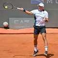 Dušan Lajović osvojio prvu titulu u 2025. godini