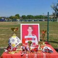 Održan drugi Memorijalni turnir „Stefan Lazić Laki”