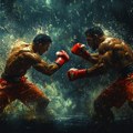 UFC na Paramount+ za 7,7 milijardi dolara