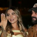 Luka zaprosio Aneli na rođendanu! Ahmićeva ne može da dođe sebi, grca u suzama (foto)