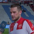 "Ja sam povraćao, a i Rade je imao problema": Isceđeni Elšnik posle meča otkrio svoje muke pred Leh