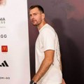 "Rekao je da ne mogu da doprinesem timu": Dragić otkrio detalje razgovora sa selektorom
