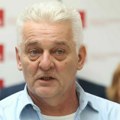Tadić: Uhapšen generalni sekretar SDS