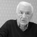 Preminuo profesor Zoran Ivošević