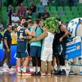 Prštaće u areni kad dođu Dončić i ekipa! Slovenci jedva čekaju okršaj sa Srbijom: Najbolji su u Evropi!