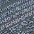 Rast prodaje novih automobila u Evropi u junu 5,9 odsto