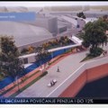 Vučić najavljuje futuristički linijski park! Od Ade Huje do Beograda na vodi