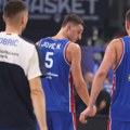 Ocenite partiju košarkaša Srbije u pobedi protiv Portugalije