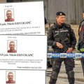 "Tata naš, boli nas svaka reč": Deca ubijenog Radovana Krivokapića iz Kotora objavila potresne čitulje, oglasila se i supruga…