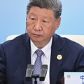 Si Đinping predstavio Inicijativu za globalno upravljanje na samitu ŠOS‑a