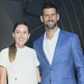 Ćerka Novaka i Jelene proslavila rođendan ali bez svećica na torti, evo šta je prethodilo ovoj odluci
