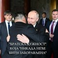 Fotografija o kojoj priča svet: Otkriva sve o sastanku Putina, Kima i njegove sestre - "bratska dužnost" koja "nikada neće…