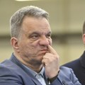 Svečani pendreci za svečani početak škole
