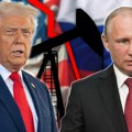 Tramp preti "drugom fazom" Rusiji, evo odgovora kremlja! Rojters piše da je stav predsednika Amerike sve agresivniji, ali…
