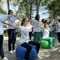 Svetski dan fizioterapeuta obeležen u Niškoj Banji: Kretanje kao lek za dug život