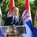 Dačić: MUP će se uvek truditi da podrži decu poginlih i stradalih policijskih službenika