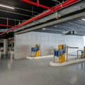 Parking kod SNP-a u Novom Sadu biće premešten na drugu lokaciju