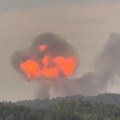Pakao u prestonici Litvanije: Eksplozija tečnog gasa raznela predgrađe, najmanje jedna osoba povređena! (video/foto)