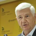 Preminuo Prvoslav Davinić, nekadašnji ministar odbrane