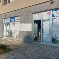 Milanovčani još jednom zatvorili prostorije SNS