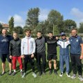 Rvači Srbije se spremaju za Svetsko prvenstvo: Nadaju se barem jednoj medalji