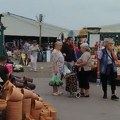 Налон пијаца ће петком радити сат дуже