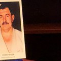 Одржана комеморација поводом смрти Славка Обадова