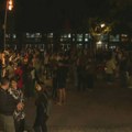 Skupovi podrške studentu Bogdanu Jovičiću u više gradova