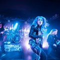 Arch Enemy je objavio novi singl “Break The Spell” sa izdanja “Blood Dynasty Deluxe Edition”