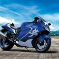 Suzuki Hayabusa dobila novu Specijalnu verziju