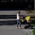 Prohladno jutro, temperatura do 33 stepena